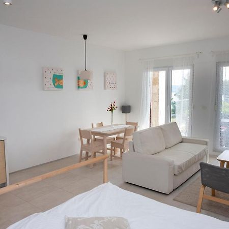 Luxury Apartments Jolara ミミツェ エクステリア 写真