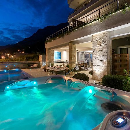 Luxury Apartments Jolara ミミツェ エクステリア 写真