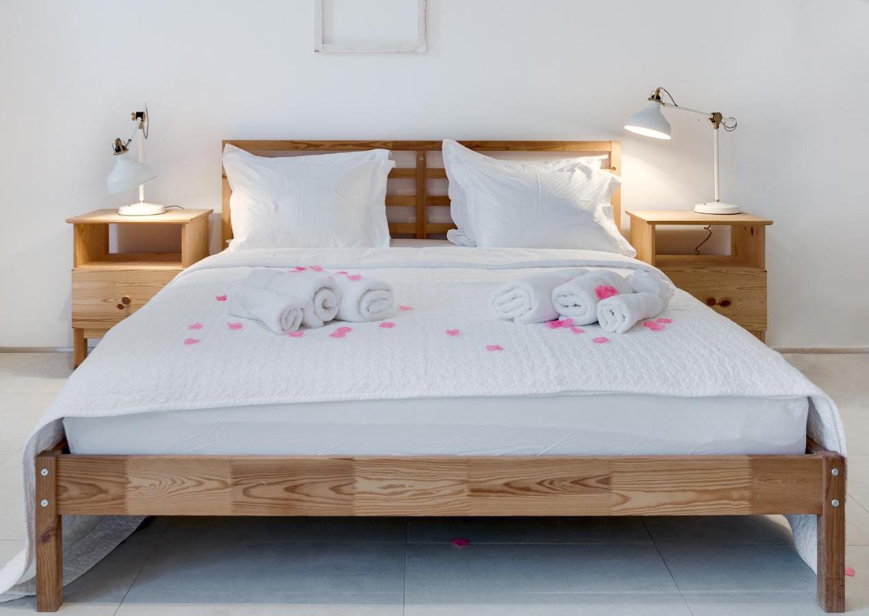 Luxury Apartments Jolara ミミツェ 部屋 写真