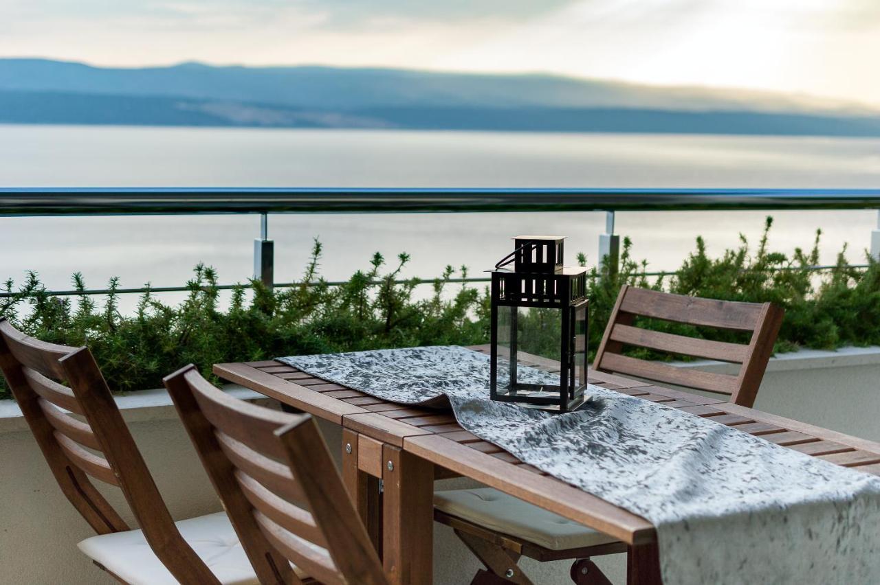 Luxury Apartments Jolara ミミツェ エクステリア 写真