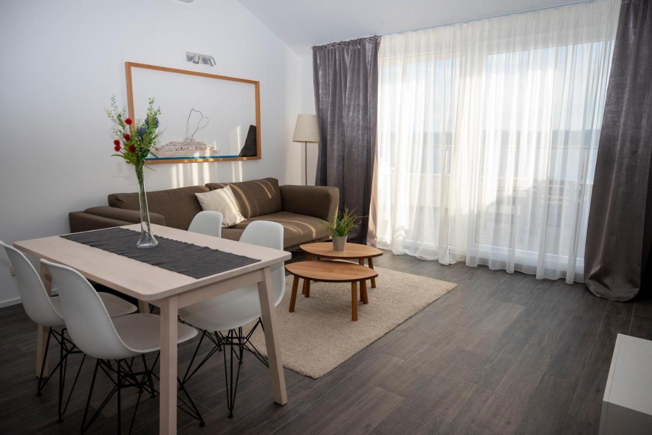 Luxury Apartments Jolara ミミツェ エクステリア 写真