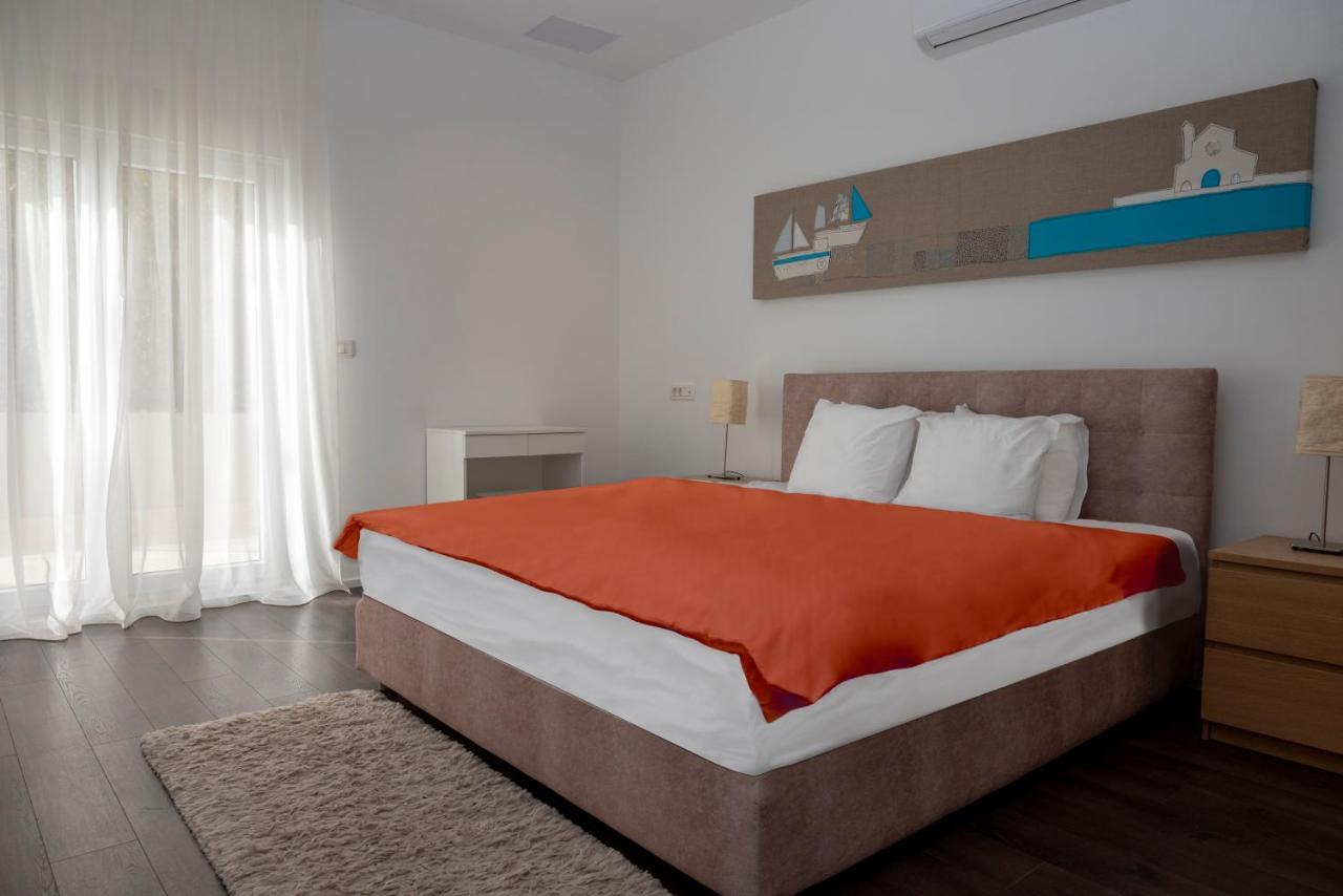 Luxury Apartments Jolara ミミツェ 部屋 写真