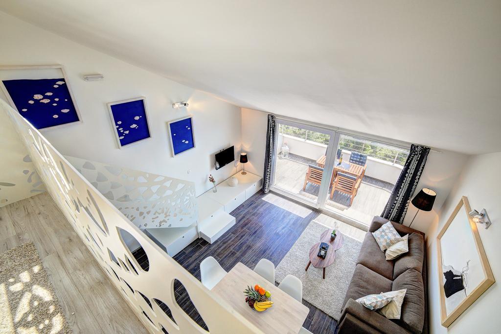 Luxury Apartments Jolara ミミツェ エクステリア 写真