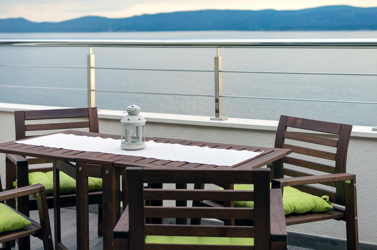 Luxury Apartments Jolara ミミツェ エクステリア 写真