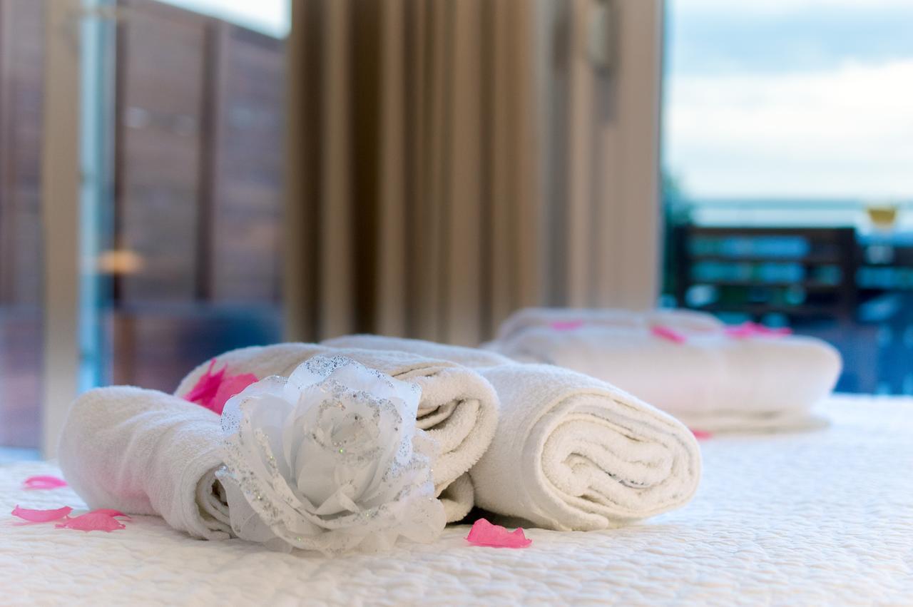 Luxury Apartments Jolara ミミツェ エクステリア 写真