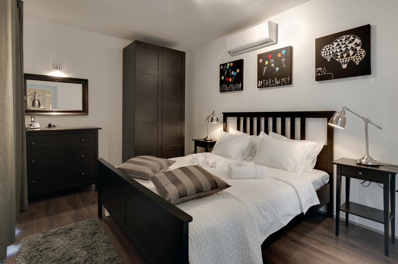 Luxury Apartments Jolara ミミツェ エクステリア 写真