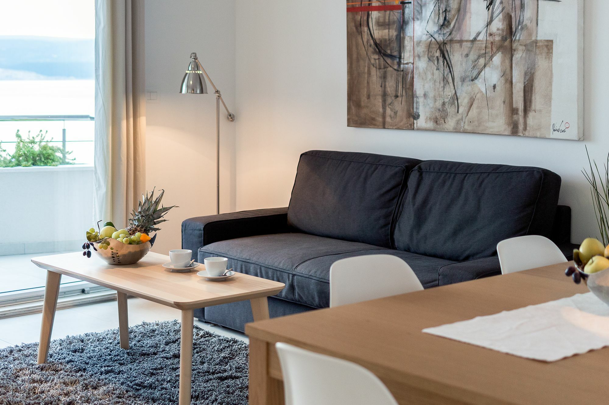 Luxury Apartments Jolara ミミツェ エクステリア 写真