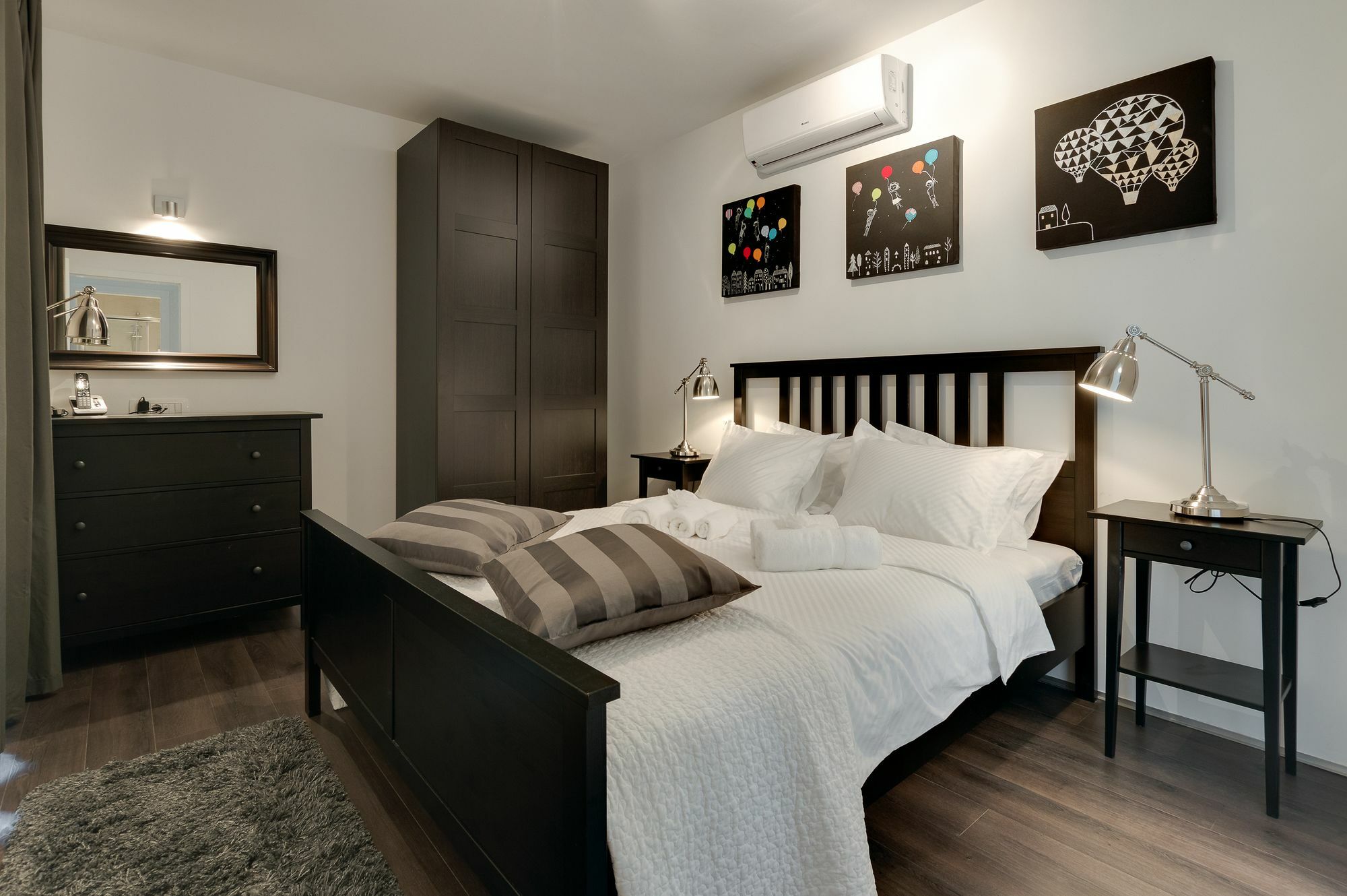 Luxury Apartments Jolara ミミツェ エクステリア 写真