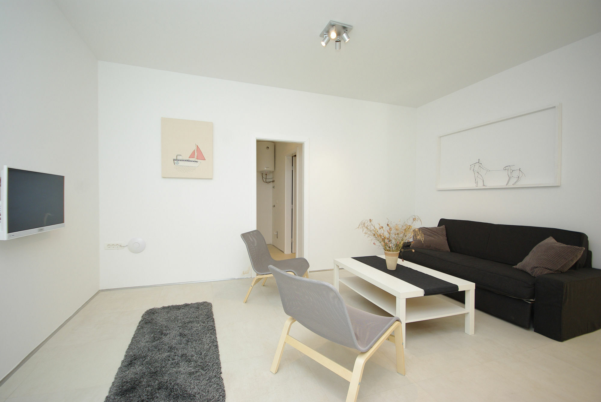 Luxury Apartments Jolara ミミツェ エクステリア 写真