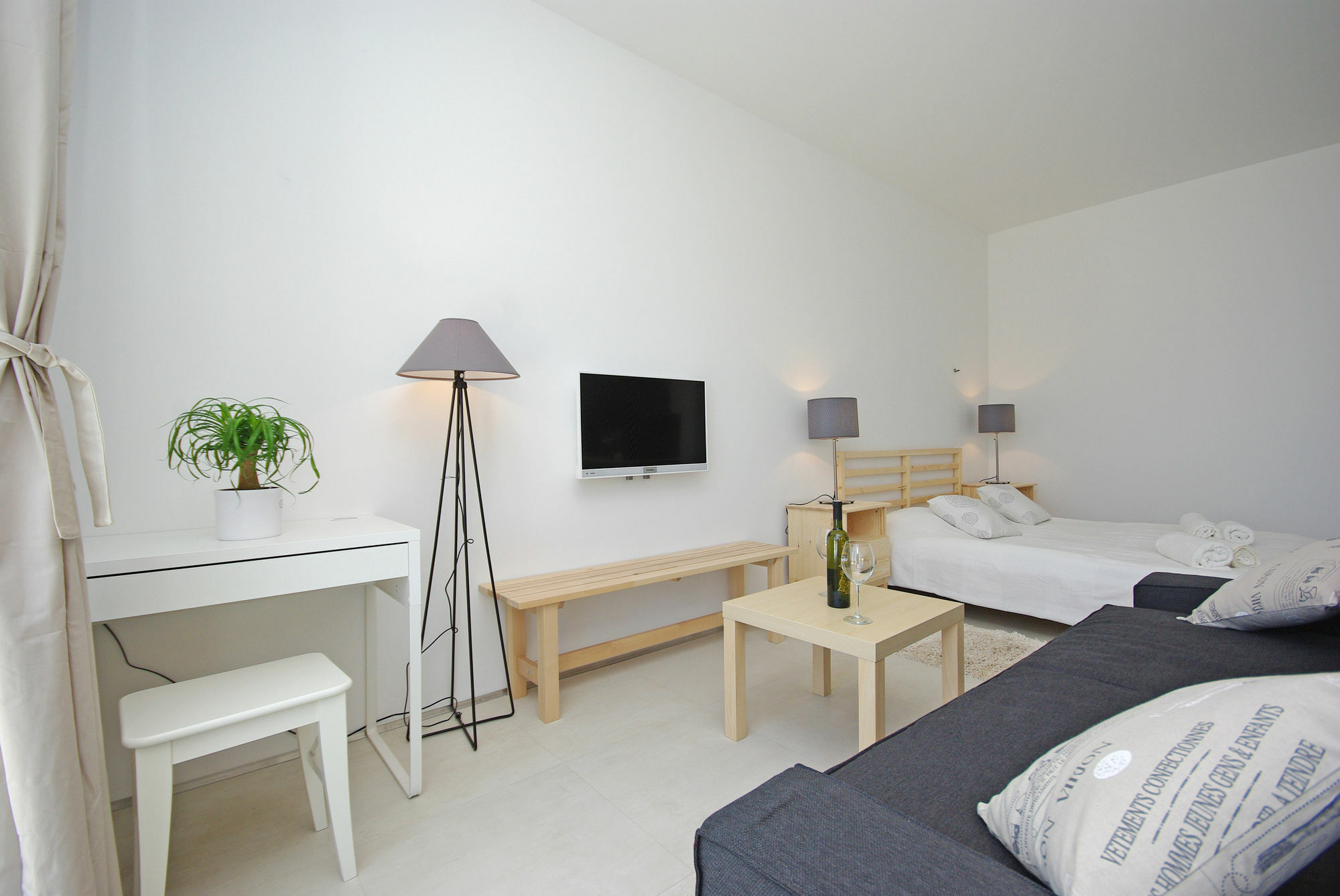 Luxury Apartments Jolara ミミツェ エクステリア 写真