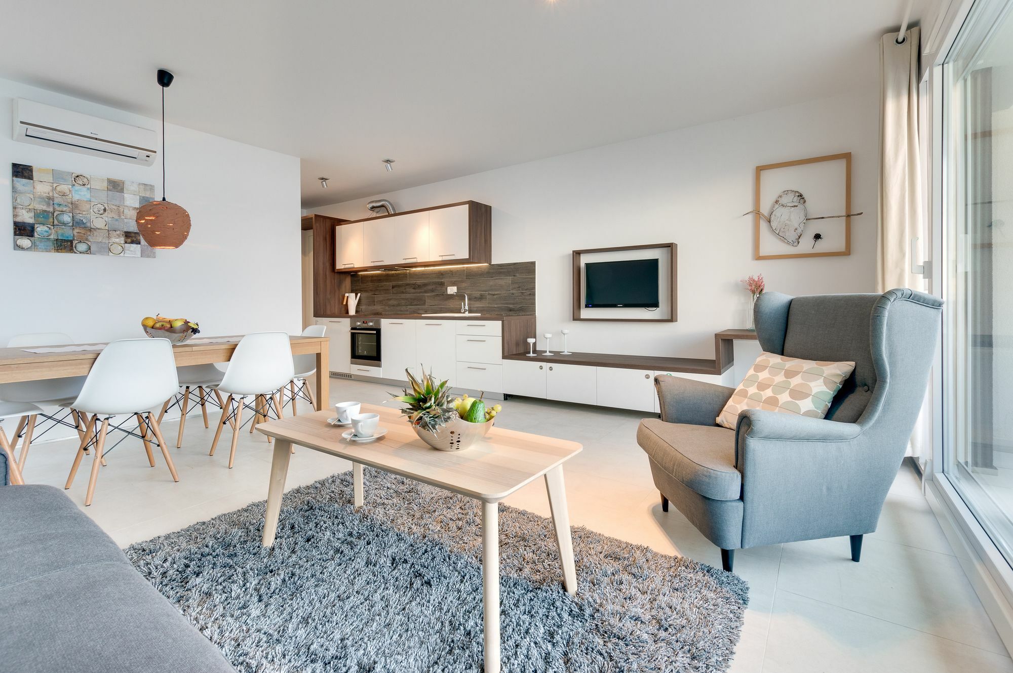 Luxury Apartments Jolara ミミツェ エクステリア 写真