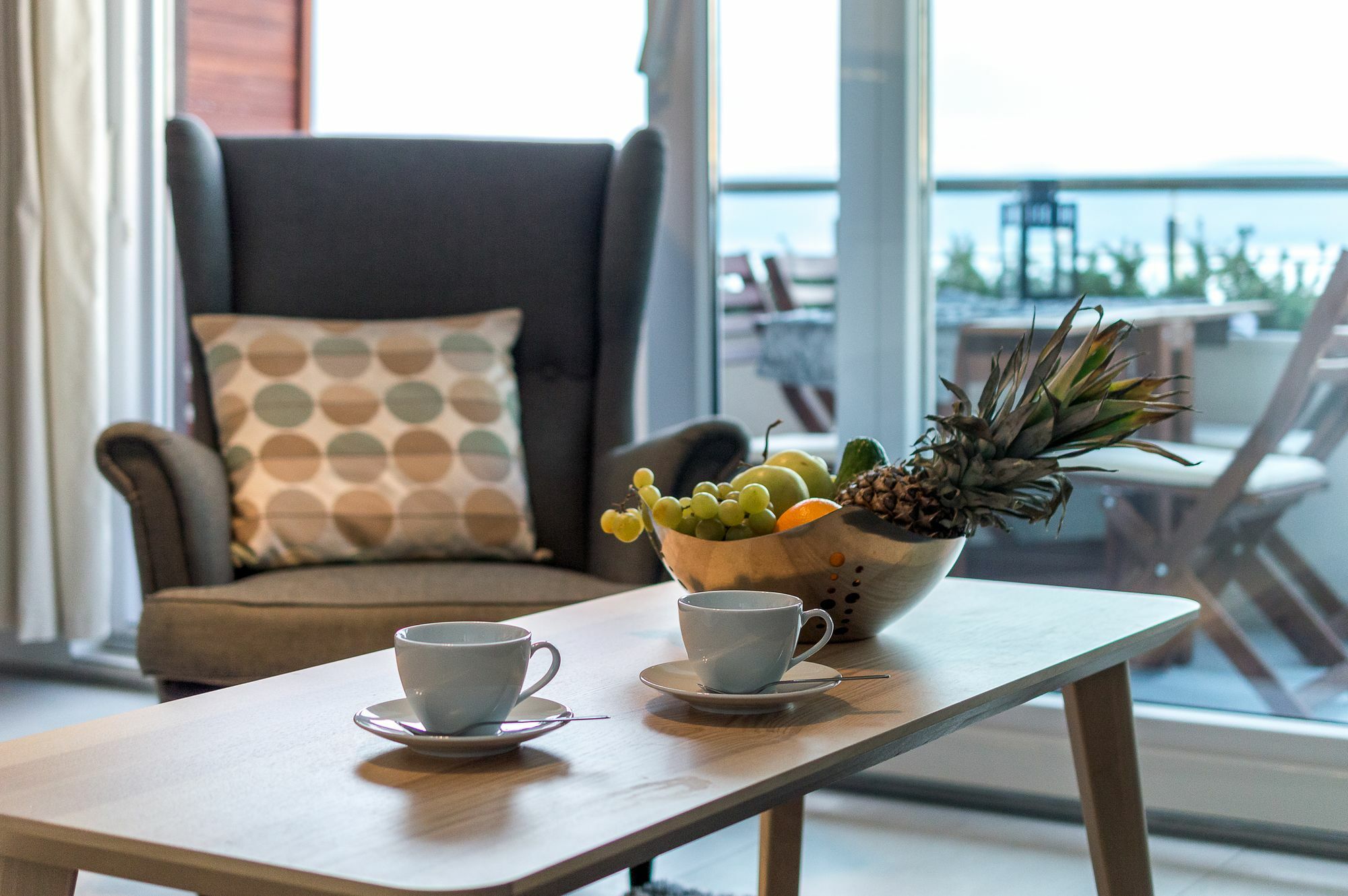 Luxury Apartments Jolara ミミツェ エクステリア 写真