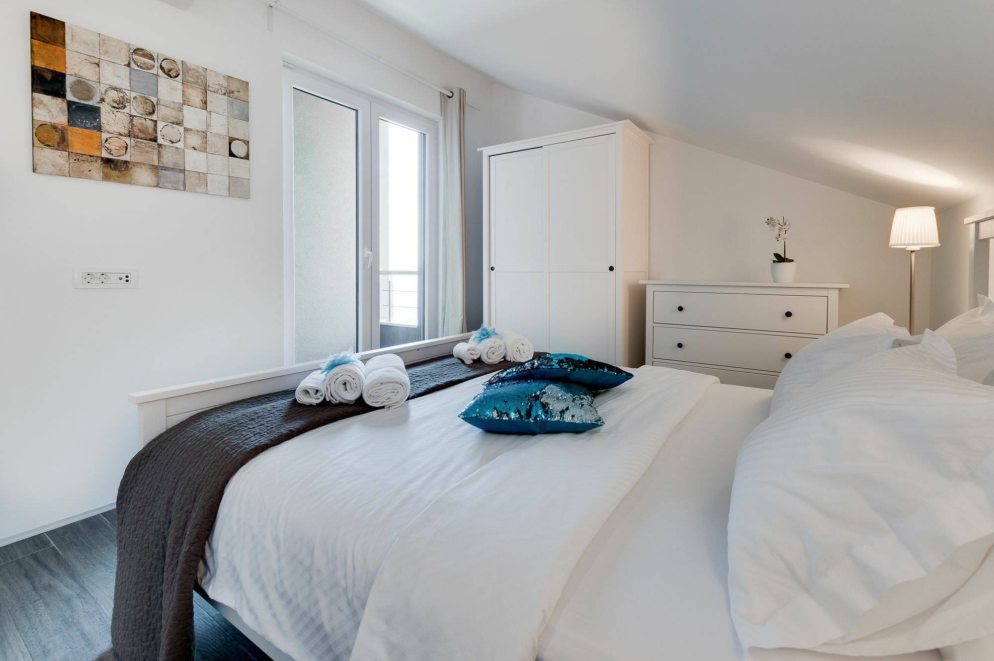 Luxury Apartments Jolara ミミツェ エクステリア 写真