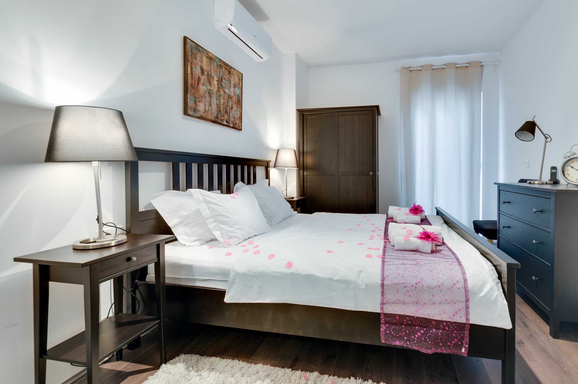 Luxury Apartments Jolara ミミツェ エクステリア 写真